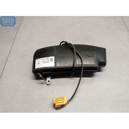 AIR BAG LATERALE SINISTRO SEAT Ibiza 2012>2015 usato