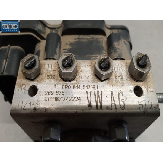 GRUPPO ABS SEAT Ibiza 2012>2015 usato