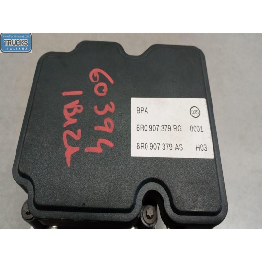 ABS SYSTEM SEAT Ibiza 2012>2015 used