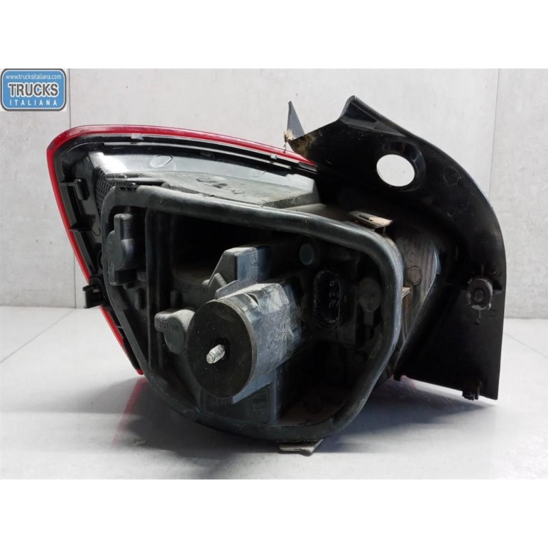 SEAT RIGHT REAR LIGHT SEAT Ibiza 2012>2015 used