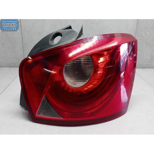 RIGHT REAR LIGHT SEAT Ibiza 2012>2015 used
