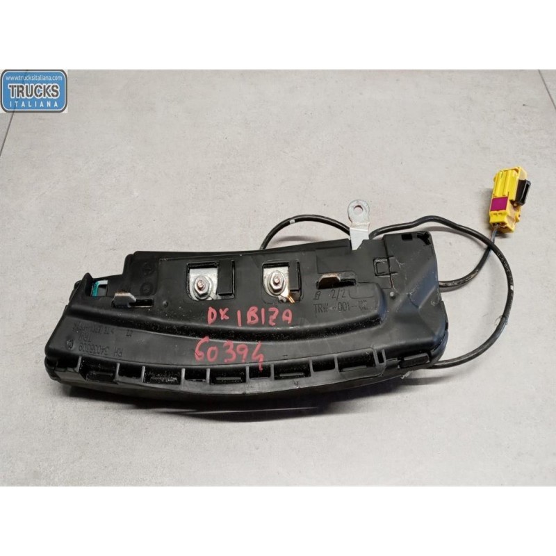 SEAT AIR BAG LATERALE DESTRO SEAT Ibiza 2012>2015 usato