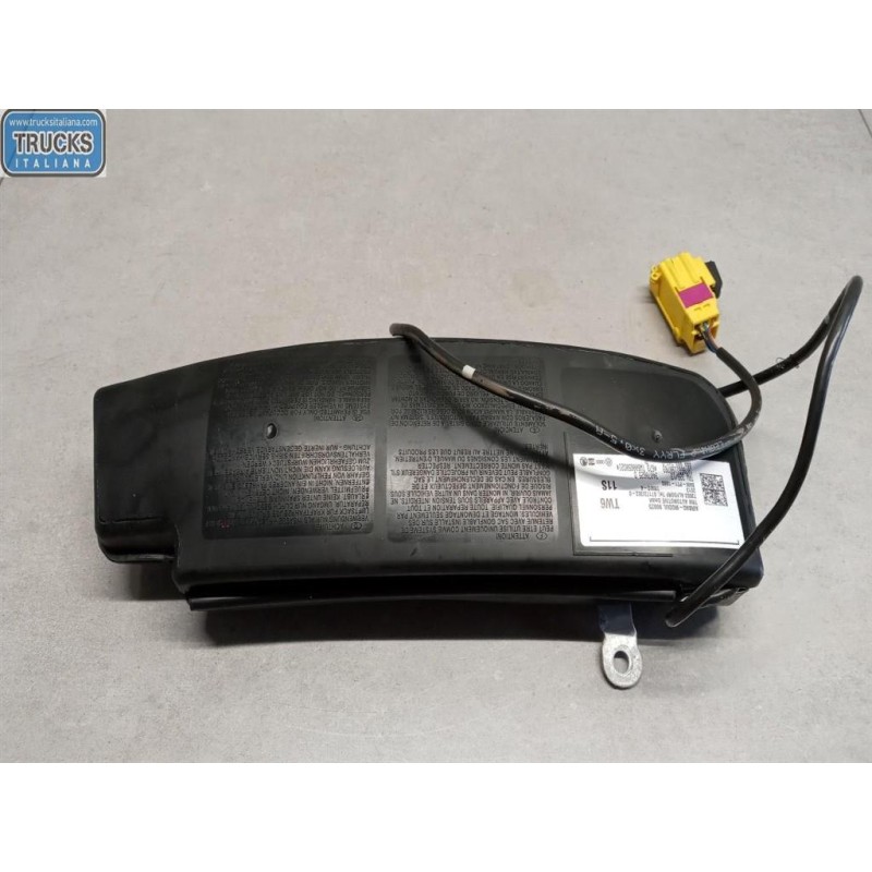 SEAT AIR BAG LATERALE DESTRO SEAT Ibiza 2012>2015 usato