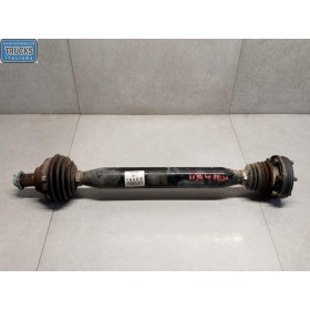 FRONT HALF-AXLES RIGHT...