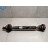 FRONT HALF-AXLES RIGHT  SEAT Ibiza 2012>2015 used