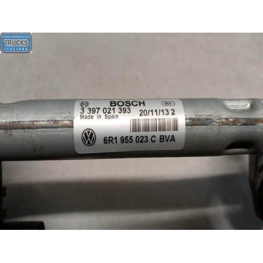 MOTORINO TERGI ANTERIORE SEAT Ibiza 2012>2015 usato