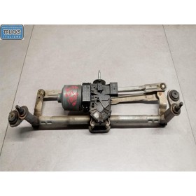 windshield wiper motor SEAT...