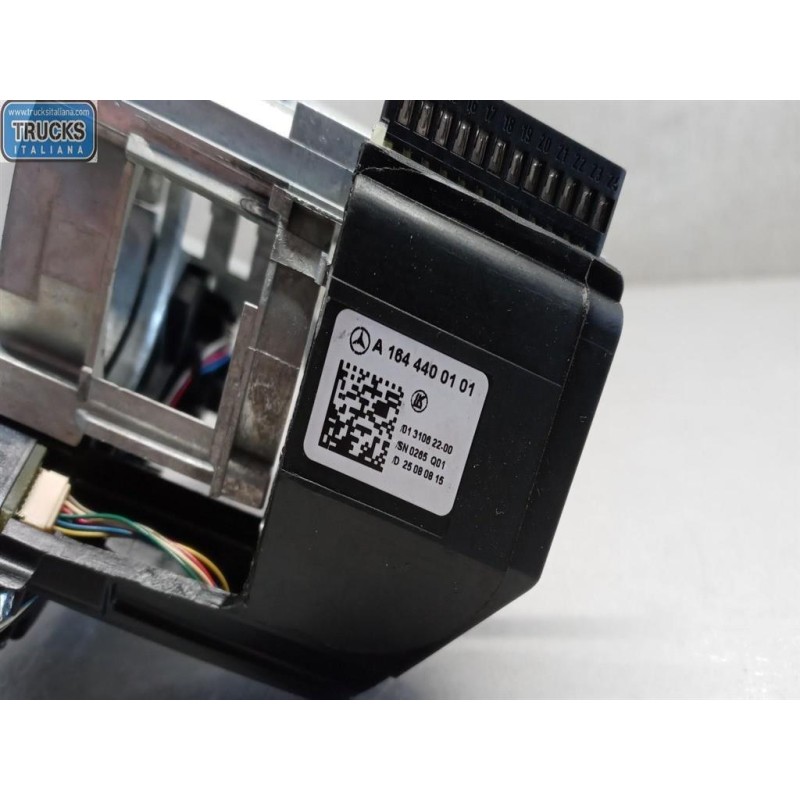 MERCEDES-BENZ LEVERAGGIO MERCEDES-BENZ Classe M (W164) 2005>2011 usato