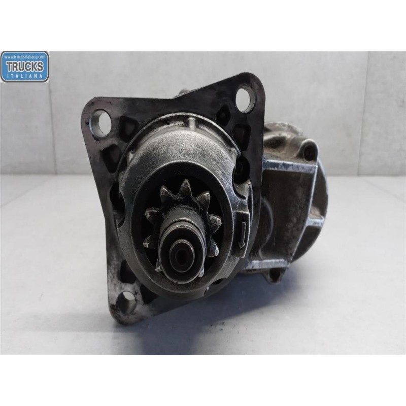 IVECO MOTORINO AVVIAMENTO IVECO EUROTECH usato