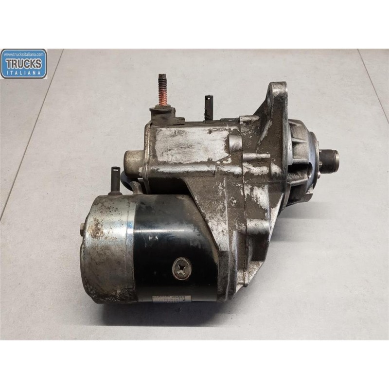 IVECO STARTER MOTOR IVECO EUROTECH used