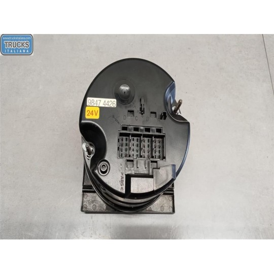 TACHIGRAFO IVECO EUROTECH usato