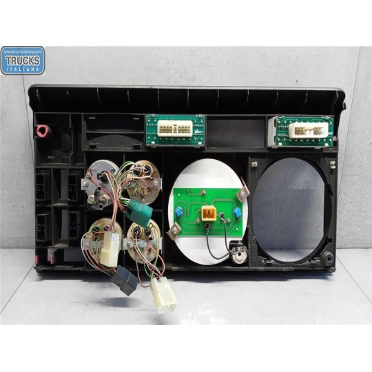 QUADRO STRUMENTI IVECO EUROTECH usato
