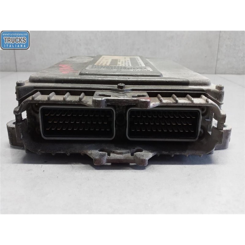 IVECO CENTRALINA MOTORE IVECO EUROTECH usato