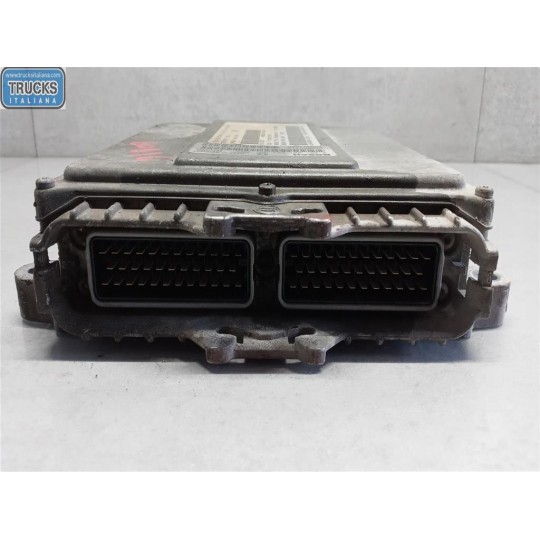 ENGINE UNIT IVECO EUROTECH used