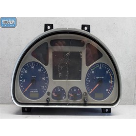 INSTRUMENT PANEL IVECO...