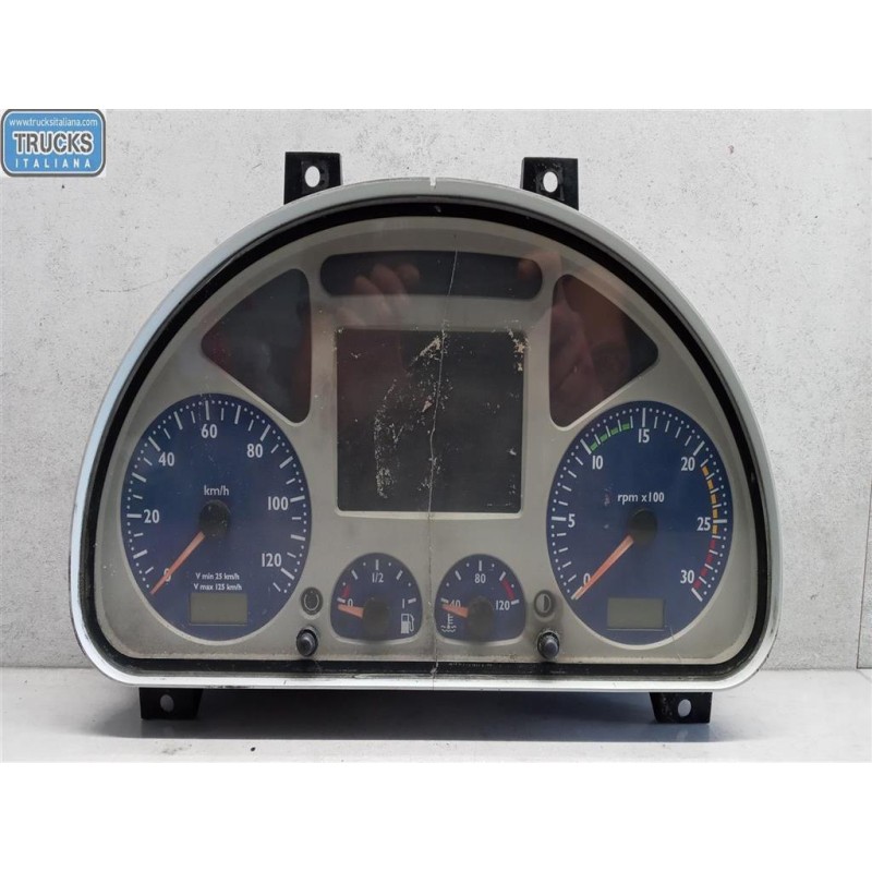 IVECO INSTRUMENT PANEL IVECO Stralis 2003>2007 used