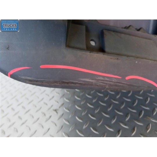 PEDANA SALITA A/DX IVECO Stralis 2003>2007 usato