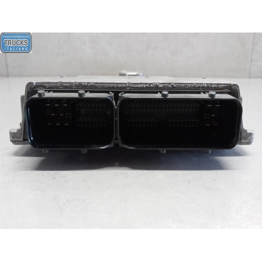 ENGINE UNIT SEAT Ibiza 2012>2015 used
