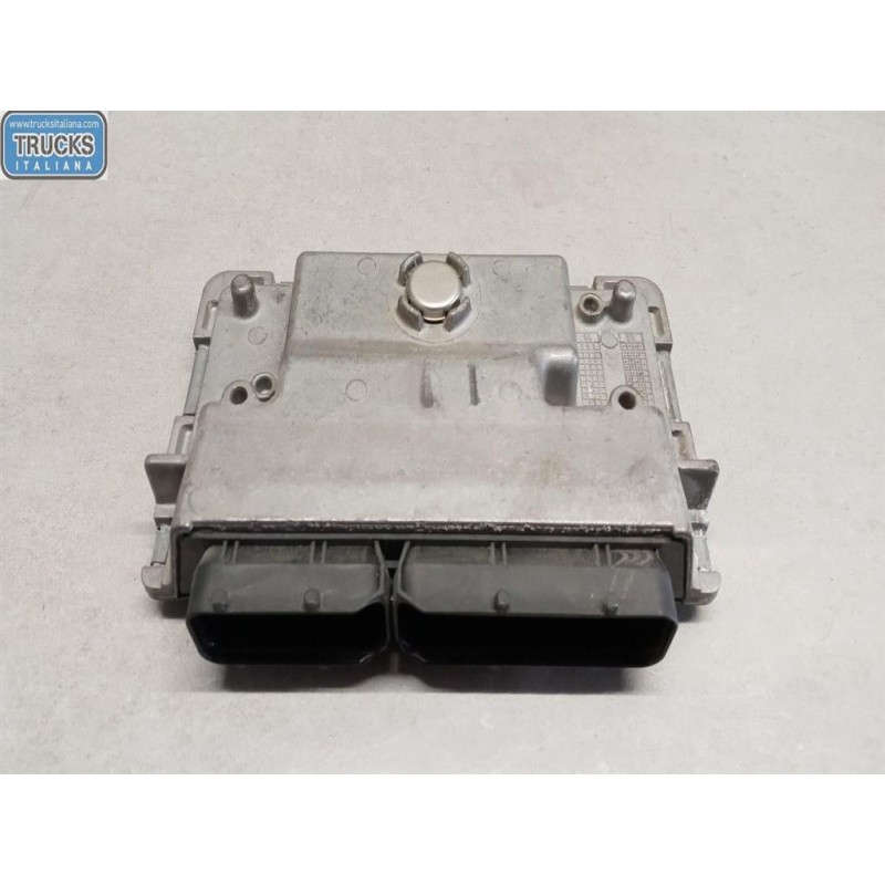 SEAT CENTRALINA MOTORE SEAT Ibiza 2012>2015 usato