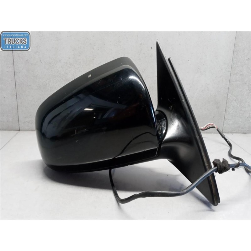 AUDI RIGHT ELETRIC REAR-VIEW MIRROR  AUDI A4 2000>2004 used