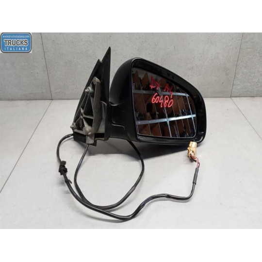 RIGHT ELETRIC REAR-VIEW MIRROR  AUDI A4 2000>2004 used