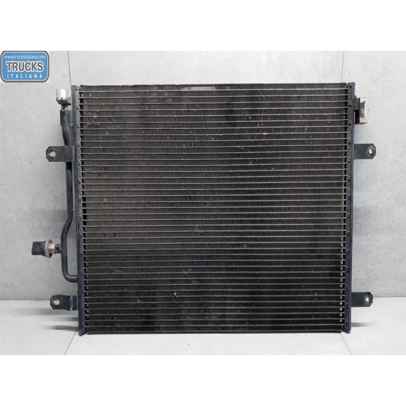 AUDI AIR CONDITIONER HEAT RADIATOR  AUDI A4 2000>2004 used