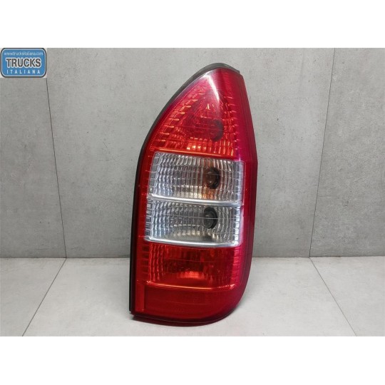 RIGHT REAR LIGHT OPEL Zafira A 2003>2005 used