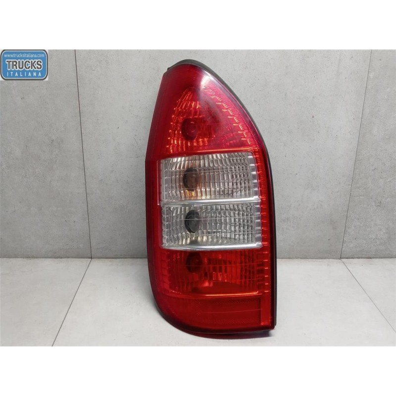 OPEL FARO POSTERIORE ESTERNO SINISTRO OPEL Zafira A 2003>2005 usato