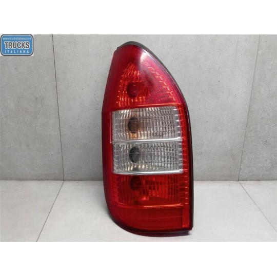 LEFT REAR LIGHT 
 OPEL Zafira A 2003>2005 used