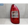 LEFT REAR LIGHT 
 OPEL Zafira A 2003>2005 used