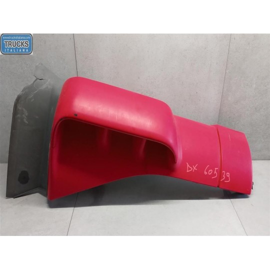 AIR DEFLECTOR RIGHT  IVECO Stralis 2003>2007 used