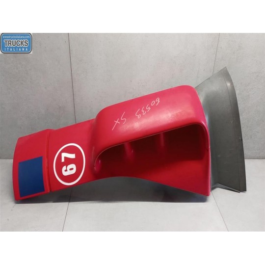 DEVIATORE ARIA A/SX IVECO Stralis 2003>2007 usato