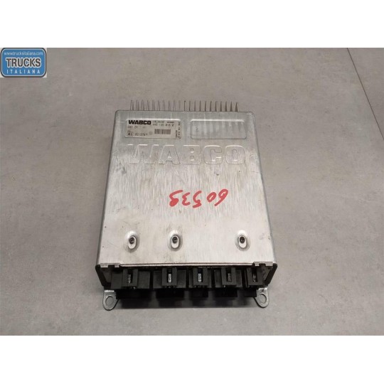 CENTRALINA EBS CONTROLLO FRENATA IVECO Stralis 2003>2007 usato
