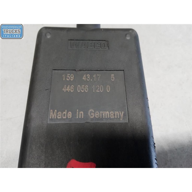 IVECO TELECOMANDO IVECO Stralis 2003>2007 usato