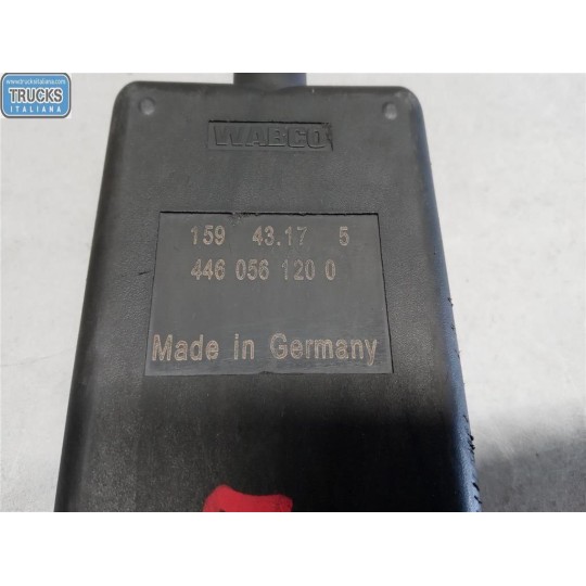 TELECOMANDO IVECO Stralis 2003>2007 usato