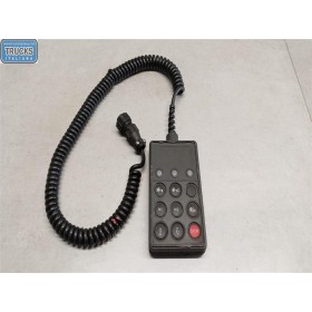 REMOTE CONTROL IVECO...