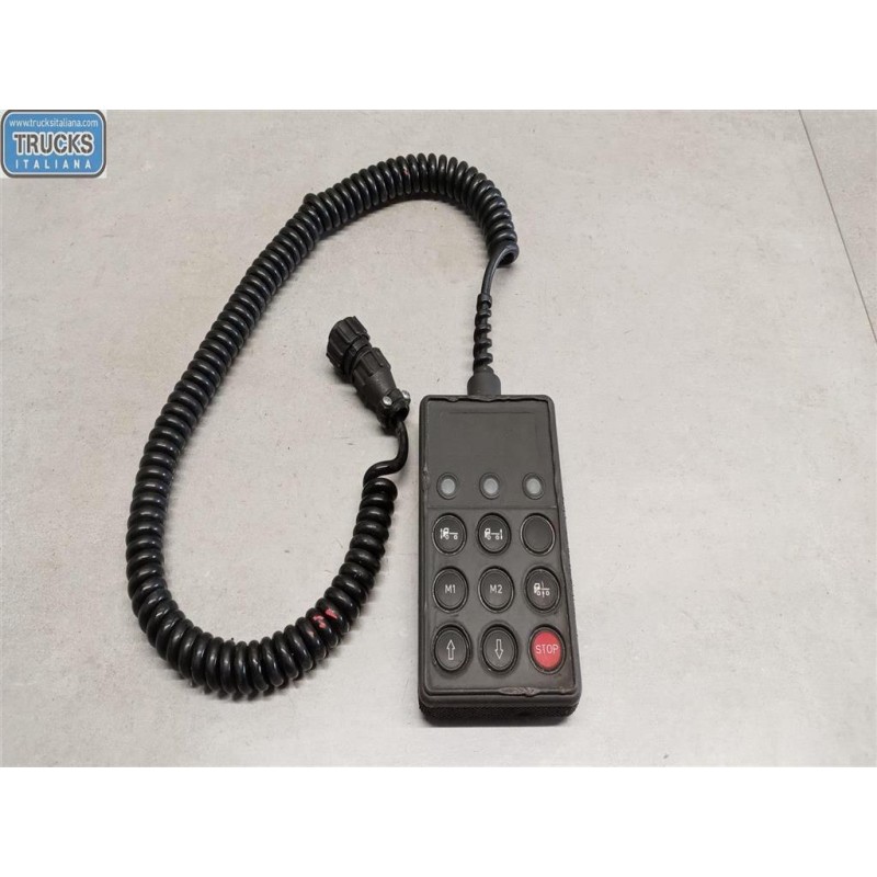 IVECO TELECOMANDO IVECO Stralis 2003>2007 usato