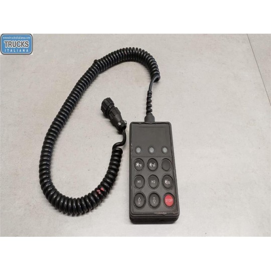 REMOTE CONTROL IVECO Stralis 2003>2007 used