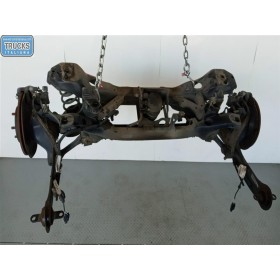 REAR CHASSIS SUSPENSION...