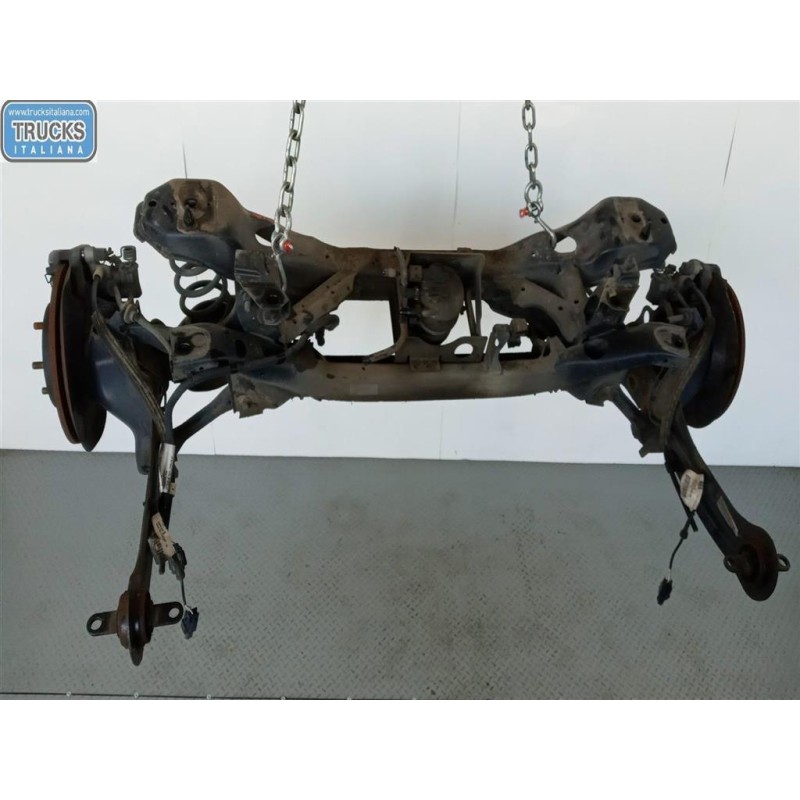 VOLVO TELAIO POSTERIORE SOSPENSIONI VOLVO V40 2012>2016 usato