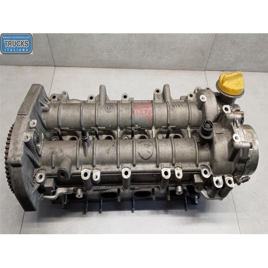 HEAD ENGINE  ALFA ROMEO GT 2003>2010 used