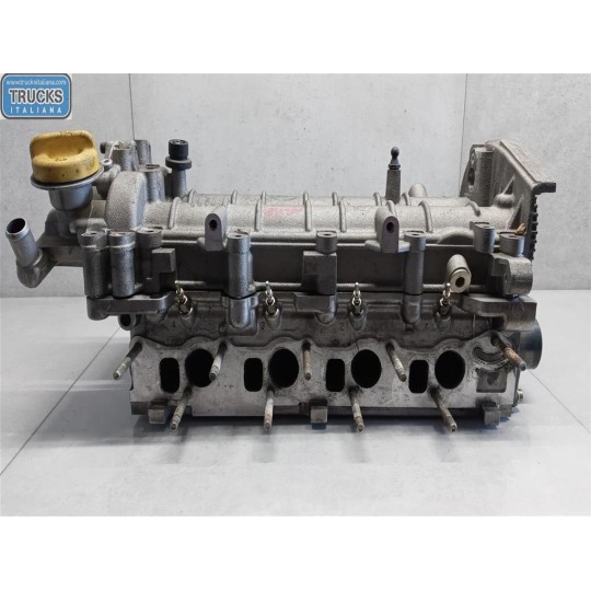 HEAD ENGINE  ALFA ROMEO GT 2003>2010 used