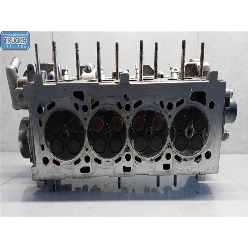 ALFA ROMEO HEAD ENGINE  ALFA ROMEO GT 2003>2010 used