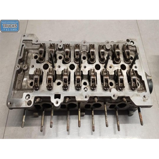 TESTATA ALFA ROMEO GT 2003>2010 usato