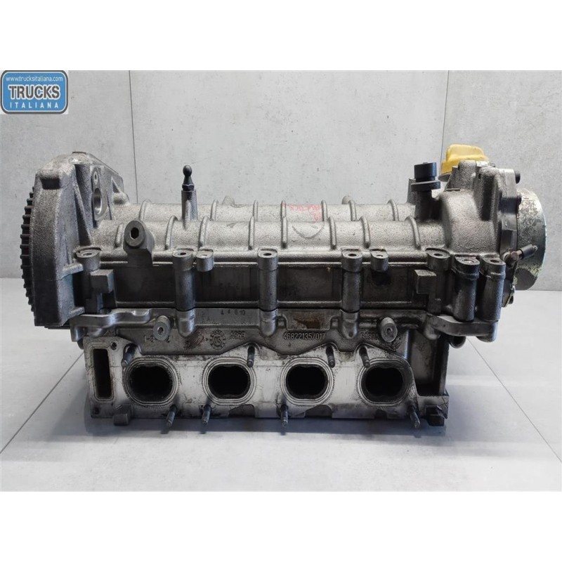 ALFA ROMEO HEAD ENGINE  ALFA ROMEO GT 2003>2010 used