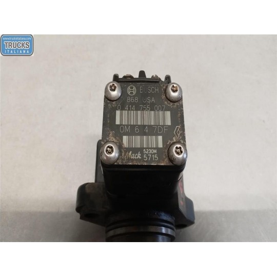POMPA INIEZIONE RENAULT truck Magnum 1990>2001 usato
