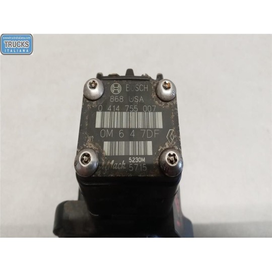 INJECTION PUMP  RENAULT truck Magnum 1990>2001 used