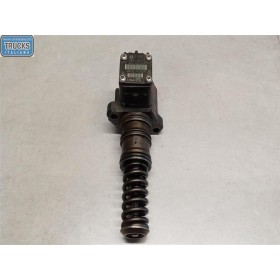 INJECTION PUMP  RENAULT...