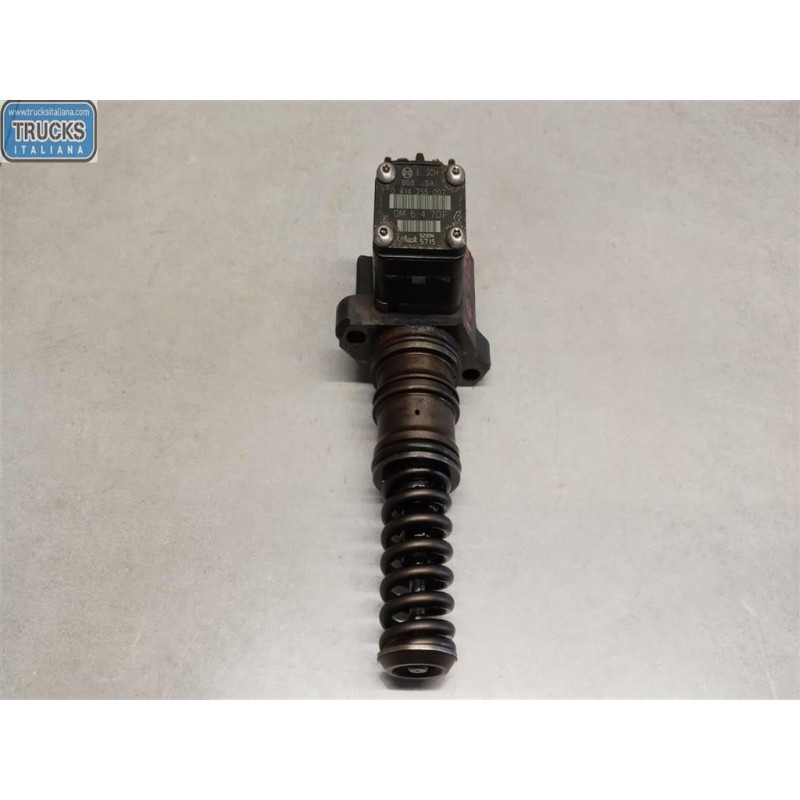 RENAULT truck INJECTION PUMP  RENAULT truck Magnum 1990>2001 used