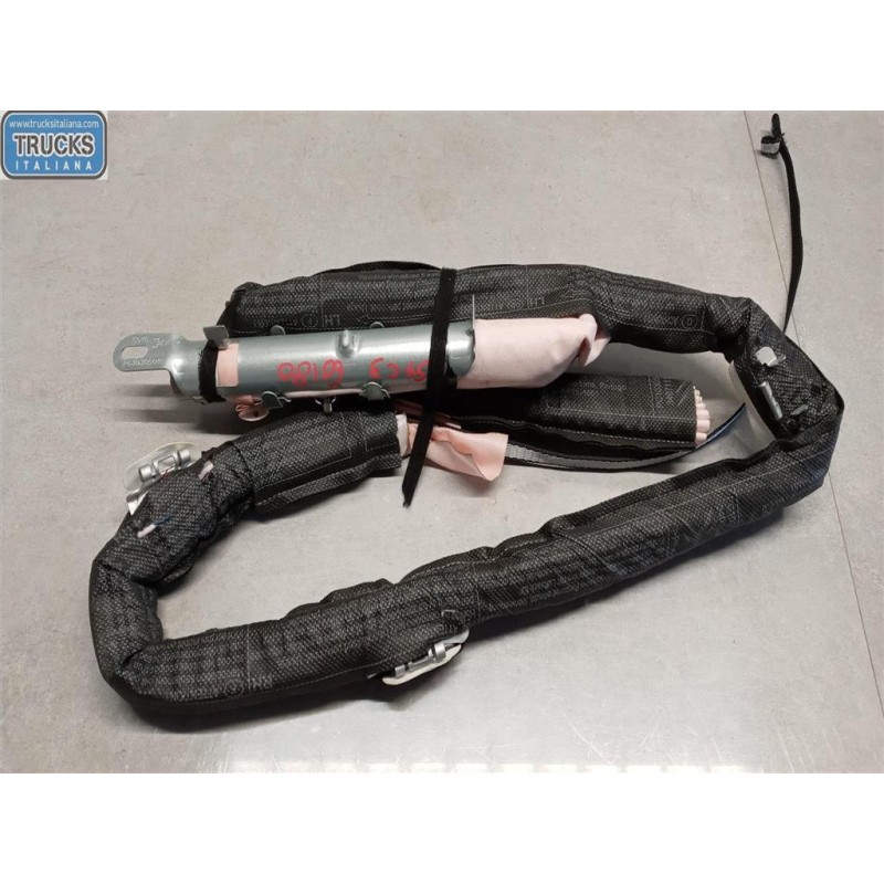 CITROEN LEFT ROOF AIR BAG CITROEN C3 2013>2016 used